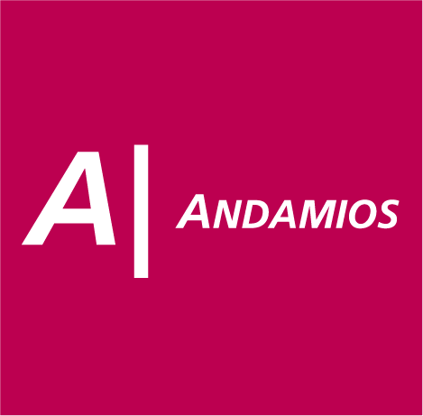 Colección Andamios