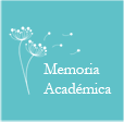 Memoria Académica