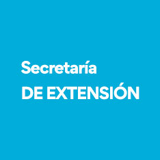 Secretaría de Extensión de la FaHCE