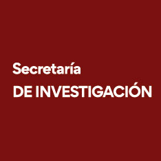 Secretaría de Investigación de la FaHCE