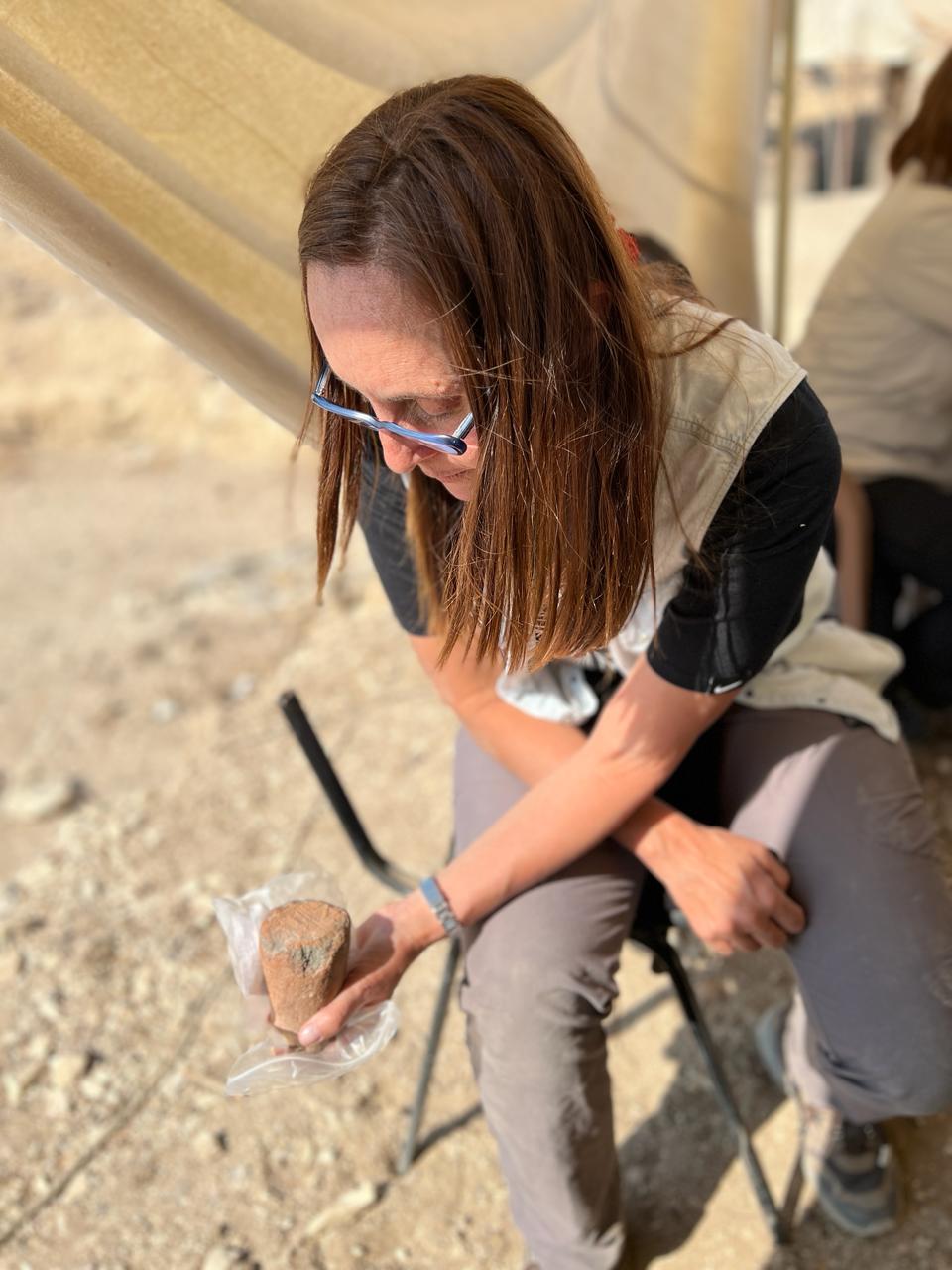 Hallazgos. Cono funerario.jpeg