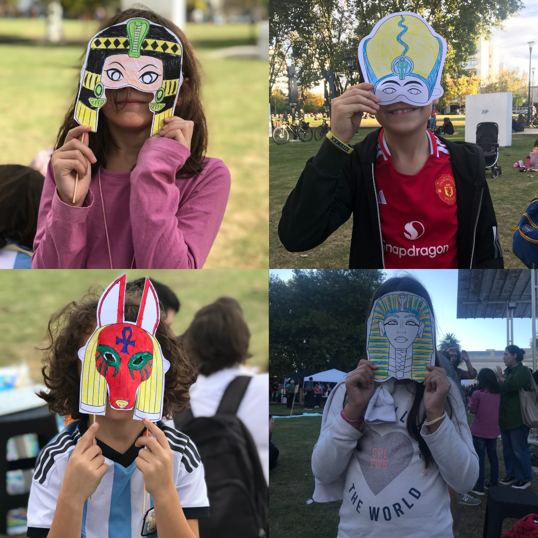 III Festival en defensa de la ciencia soberana y la educación pública (12/4/25, La Plata)