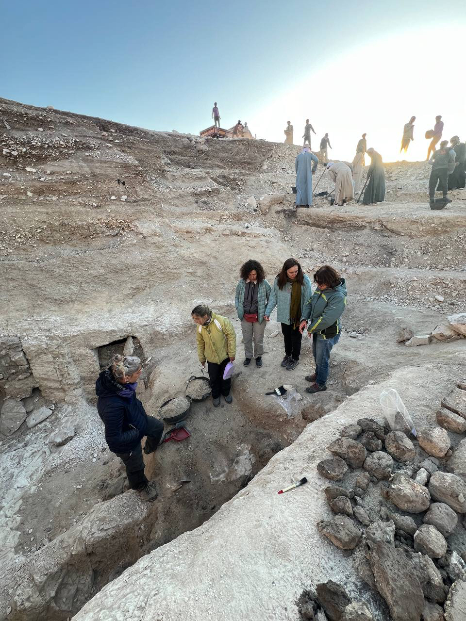 Durante la excavación.jpeg