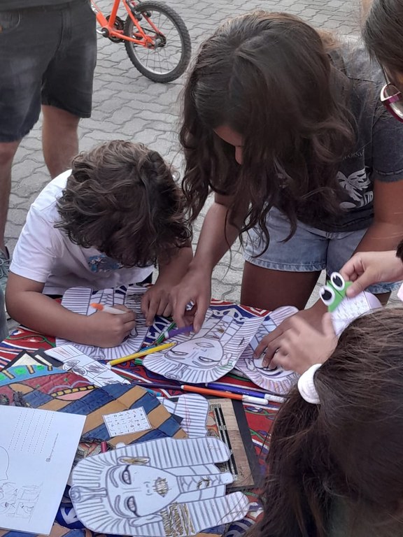 Festival Elijo Crecer - Ciencia x Argentina (6/4/24, La Plata y San Rafael)